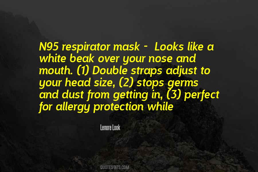 Quotes About Over Protection #677334