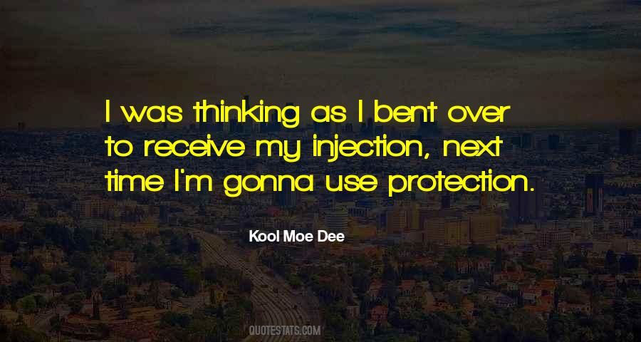 Quotes About Over Protection #873470