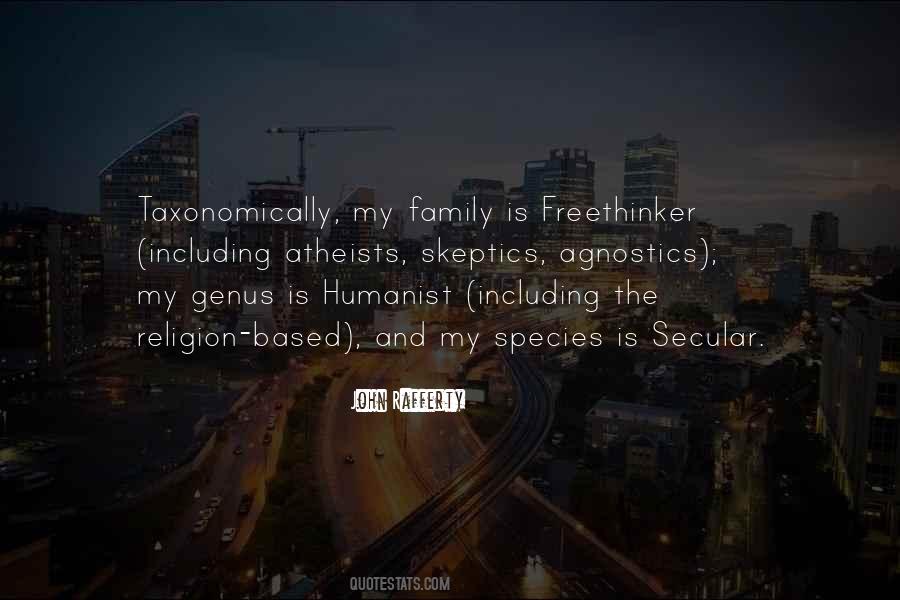 Genus Species Quotes #226147
