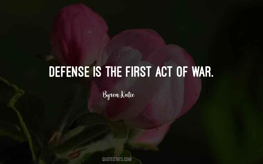 Quotes About Of War #1616828