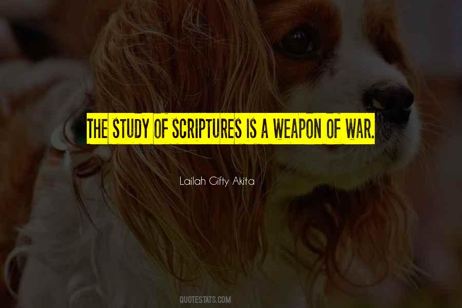 Quotes About Of War #1625761