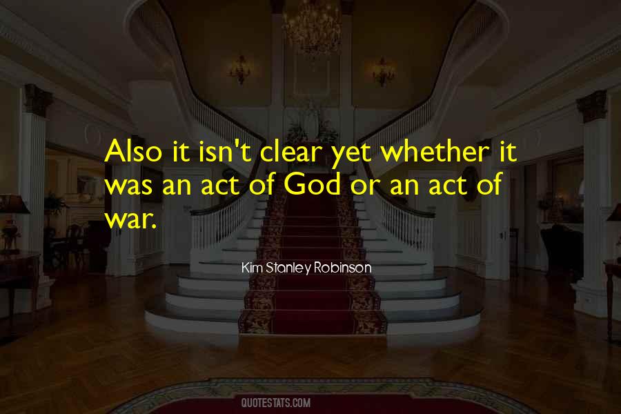 Quotes About Of War #1652001