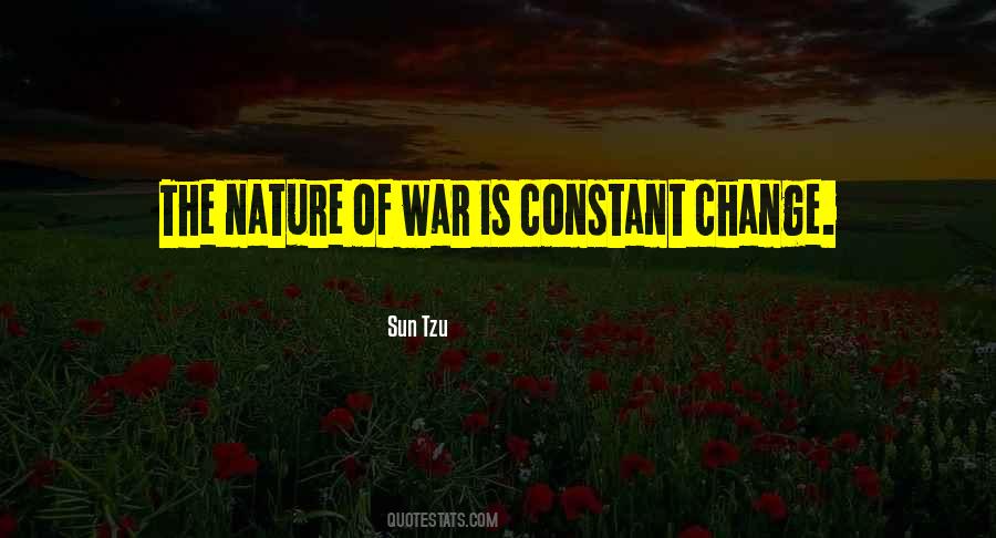 Quotes About Of War #1663315
