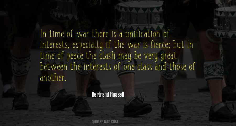 Quotes About Of War #1663389