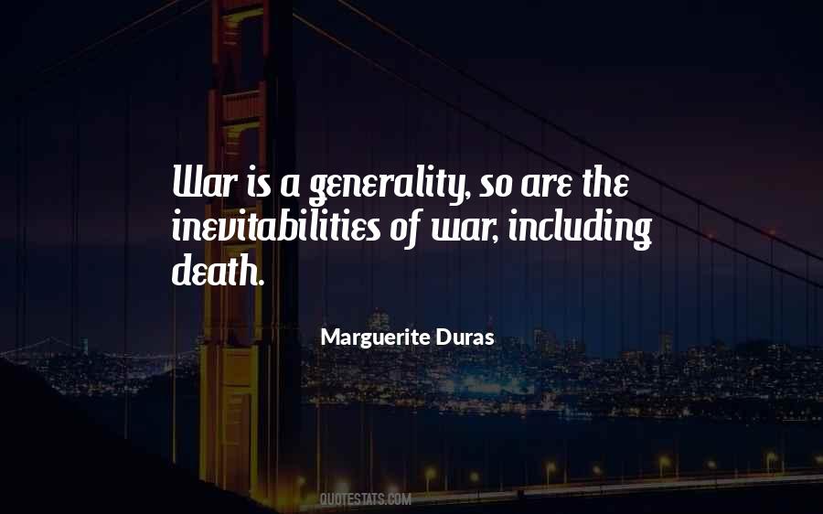 Quotes About Of War #1664598