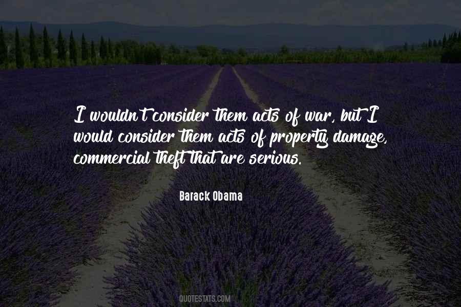 Quotes About Of War #1674308
