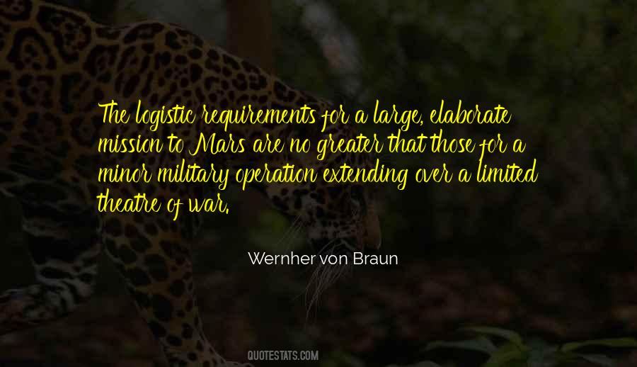 Quotes About Of War #1693445