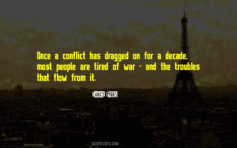Quotes About Of War #1724579