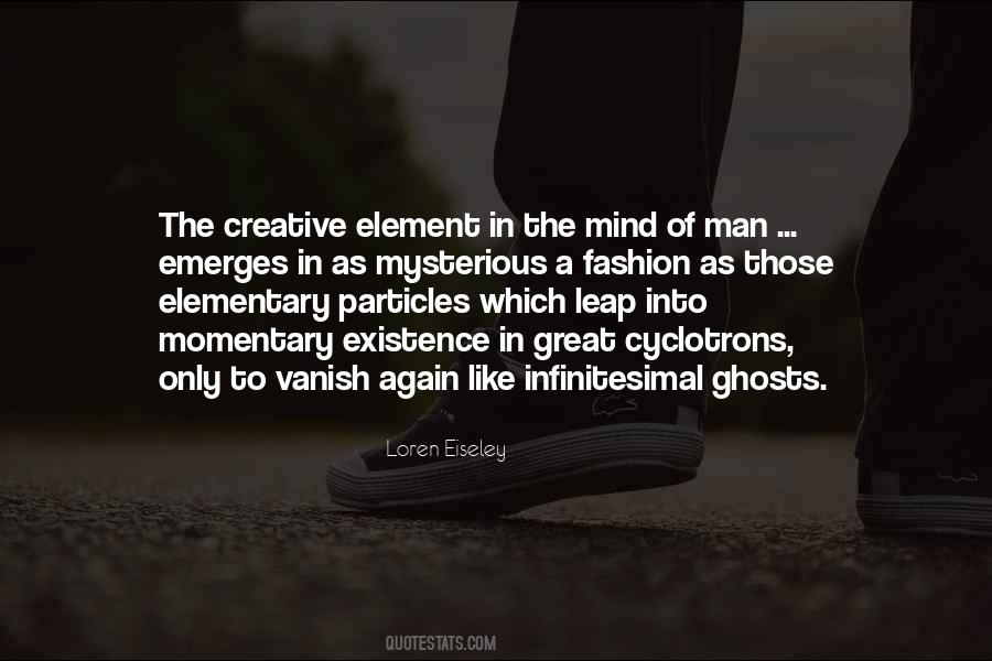 Quotes About Ghosts #1386781