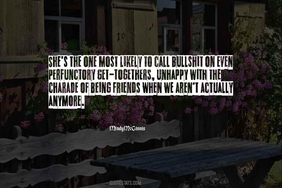 Quotes About Togethers #501930