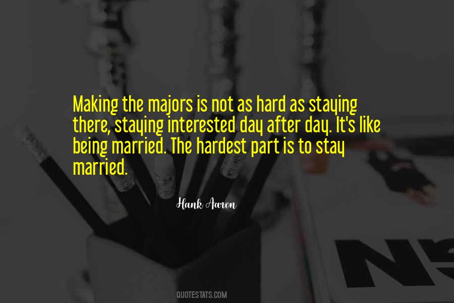 Quotes About The Day You Get Married #192136
