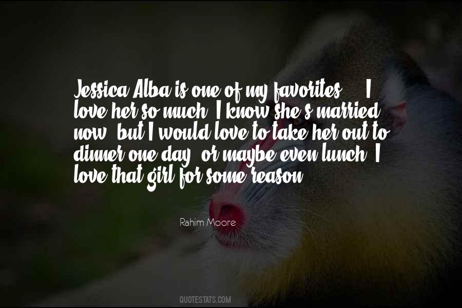 Quotes About The Day You Get Married #536183
