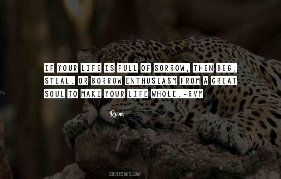 Quotes About A&r #12626