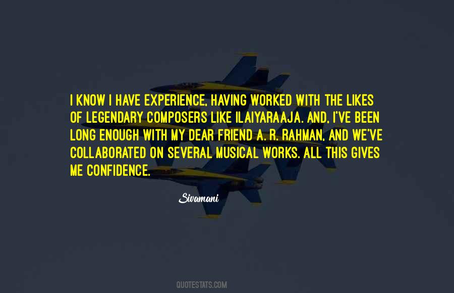 Quotes About A&r #22299