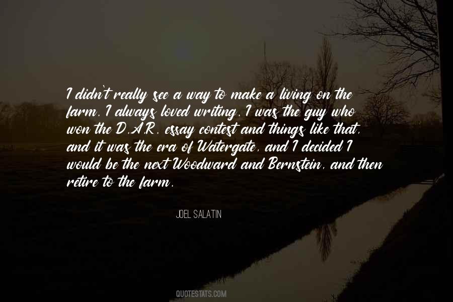 Quotes About A&r #530092