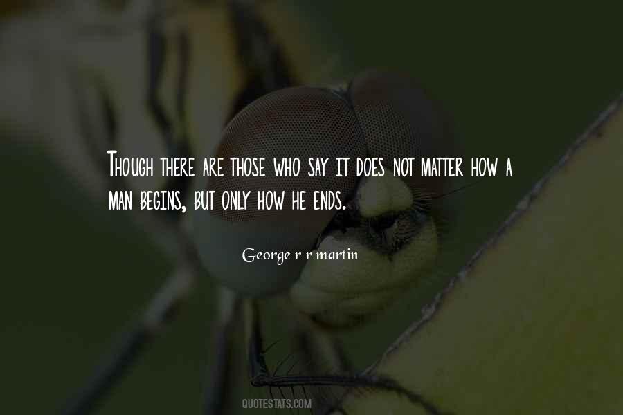 Quotes About A&r #6478