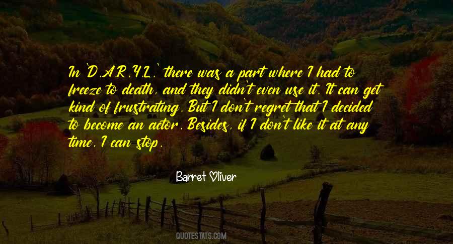 Quotes About A&r #794323