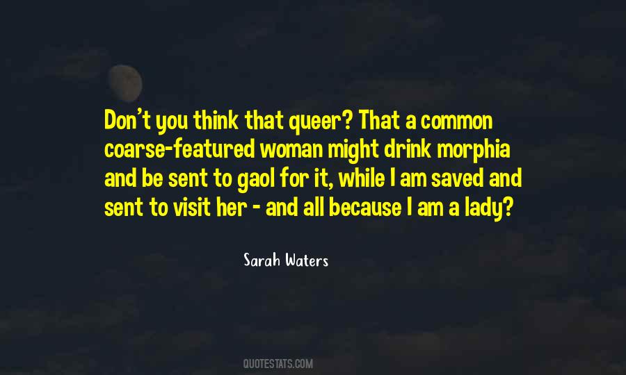 Quotes About Queer #1406194