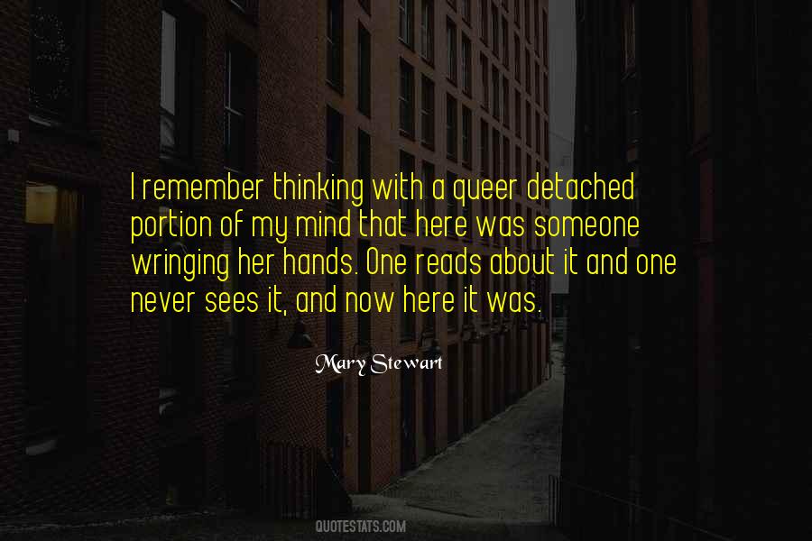 Quotes About Queer #1734478