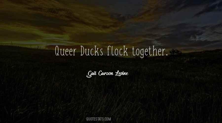 Quotes About Queer #1788639
