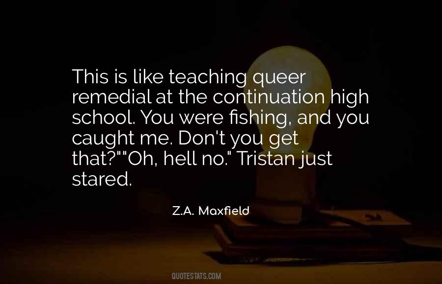 Quotes About Queer #897693