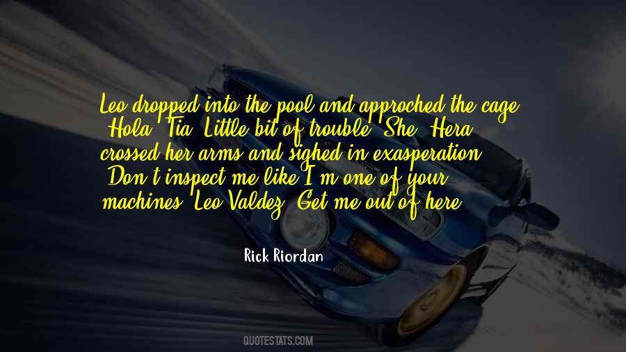 Quotes About Ten Year Olds #1673913