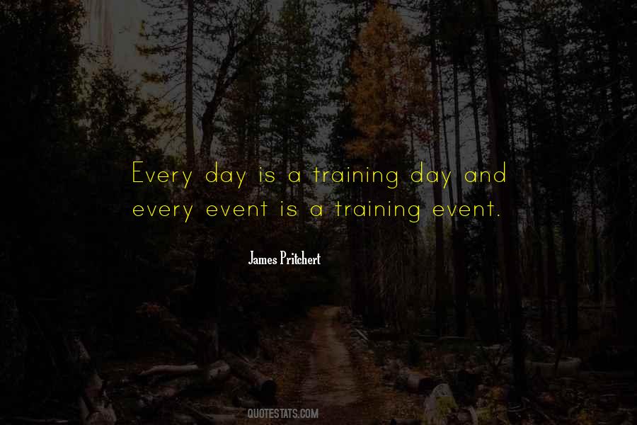 Quotes About Training With The Best #5705