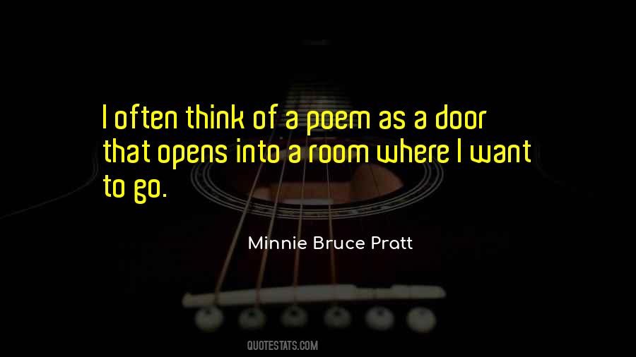 Quotes About Poem Writing #209249