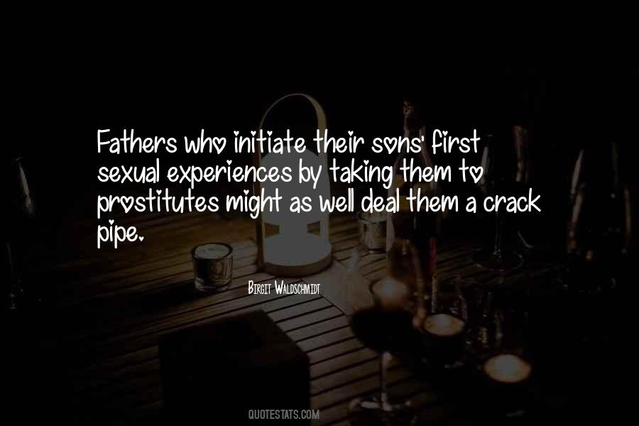 Quotes About Initiate #1047579