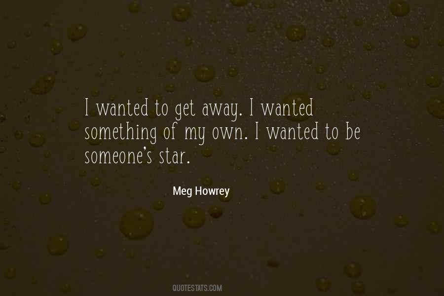 Howrey Quotes #1340120