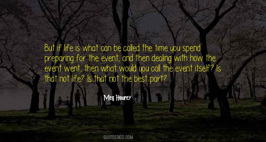 Howrey Quotes #1568953