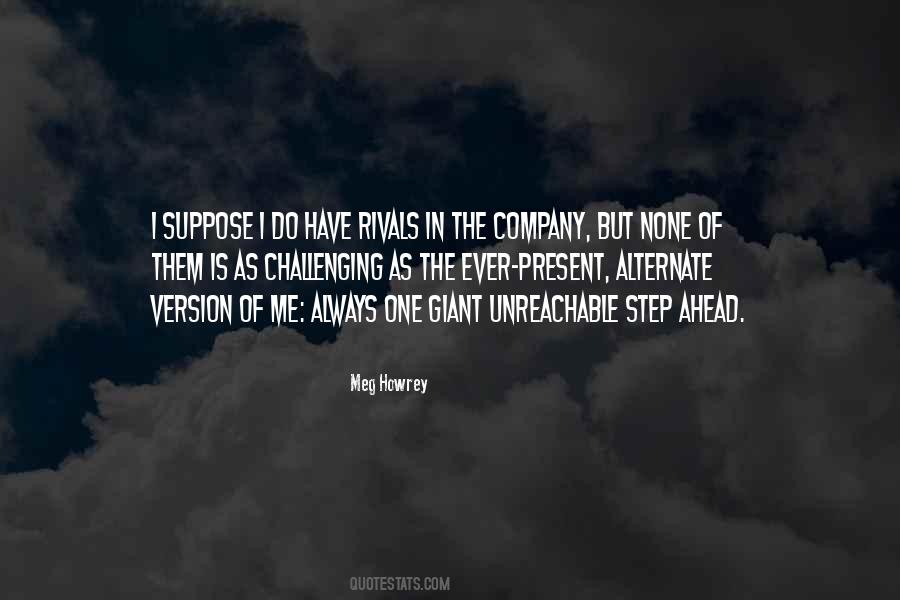 Howrey Quotes #683612