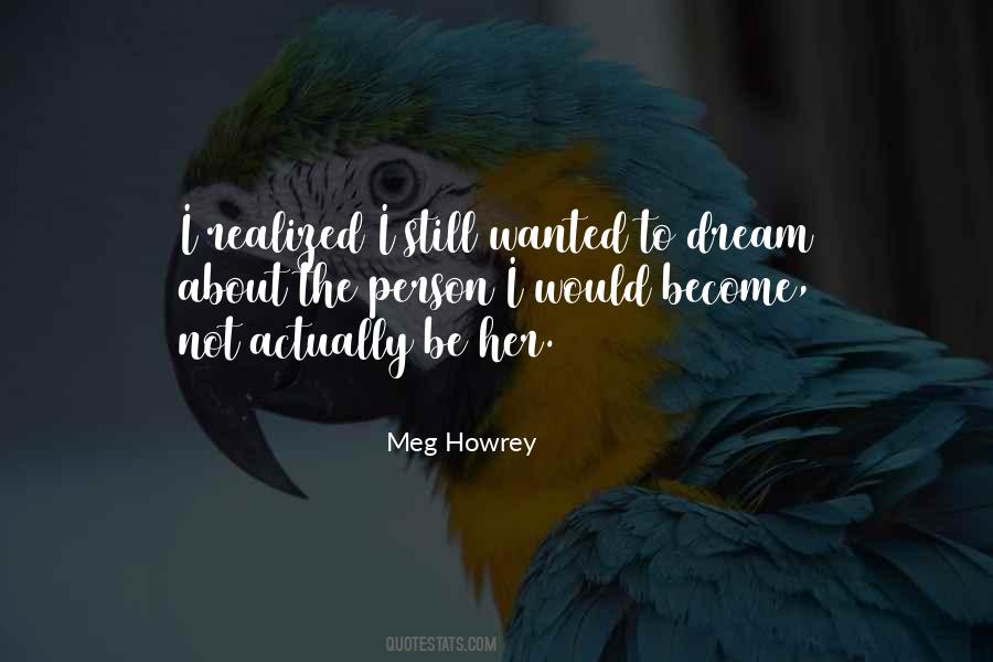 Howrey Quotes #923032