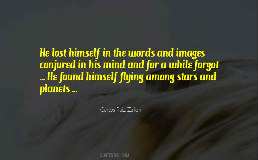 Quotes About The Stars And Planets #1653033