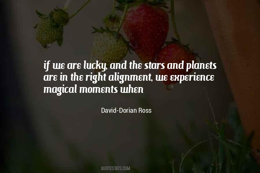 Quotes About The Stars And Planets #1844312