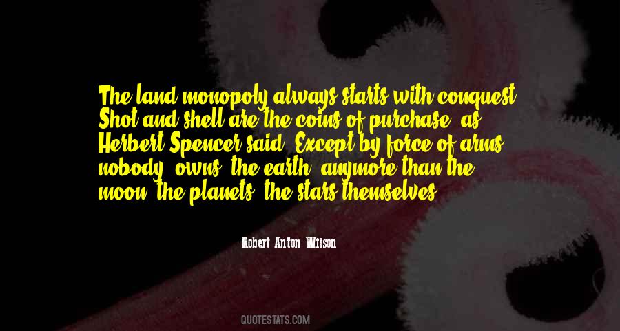 Quotes About The Stars And Planets #321127