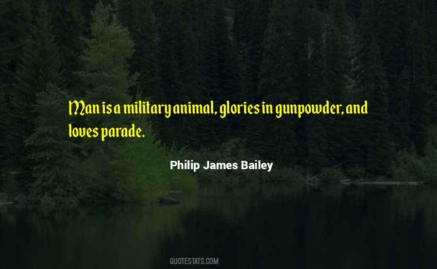 Military Parade Quotes #949237