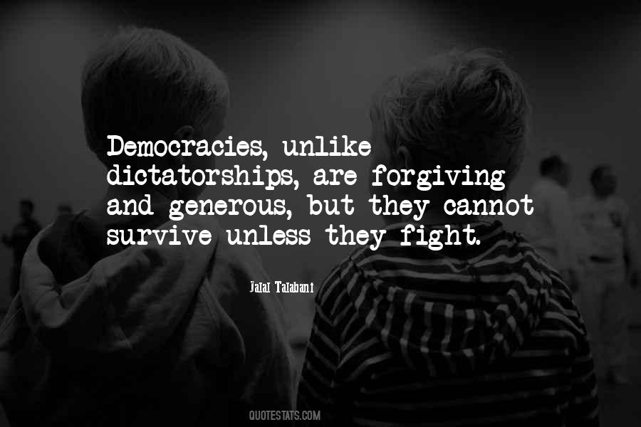 Quotes About Generous #1708838