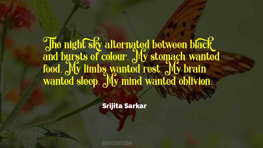 Quotes About Black Colour #1872912