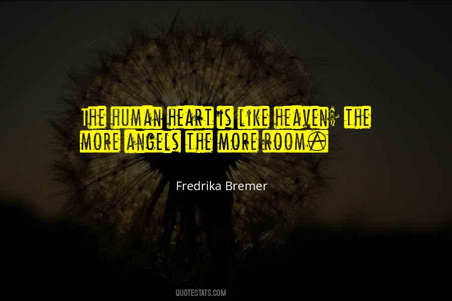 Quotes About Angels Heaven #472966
