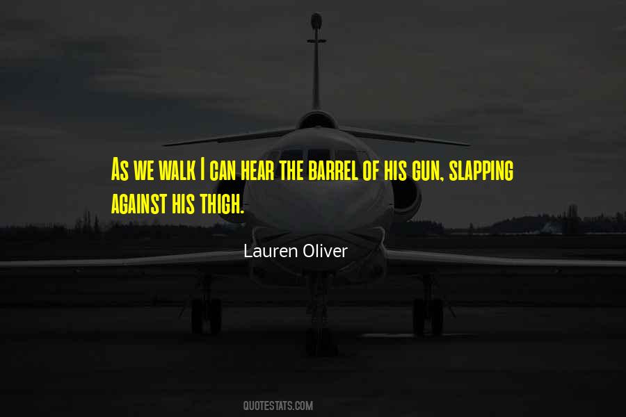 Quotes About Slapping Someone #536144