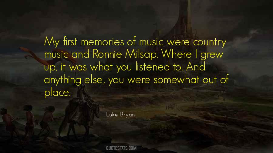 Place You Grew Up Quotes #1116363