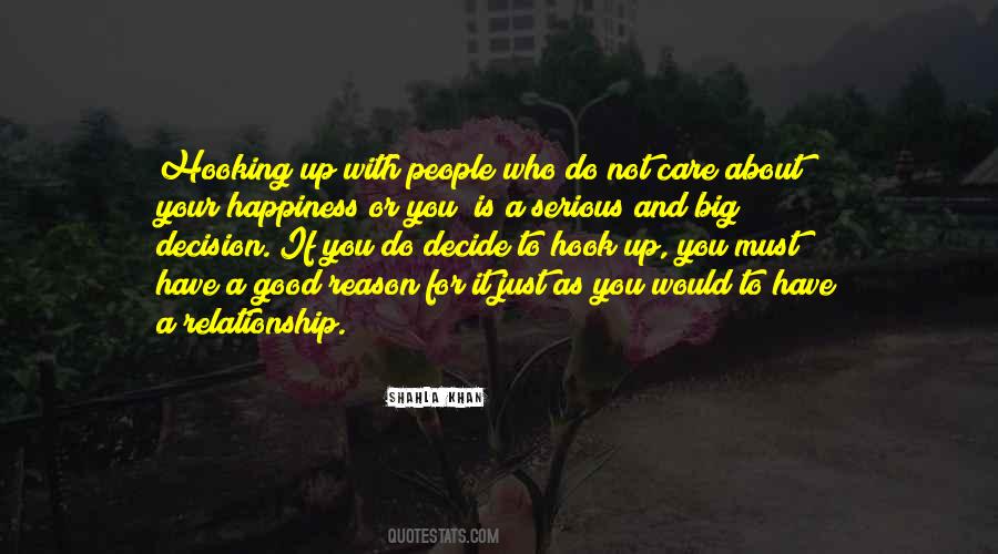 Quotes About Relationship #1783425