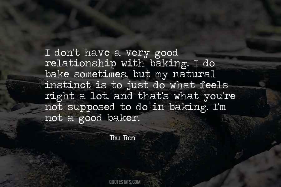 Quotes About Relationship #1784836