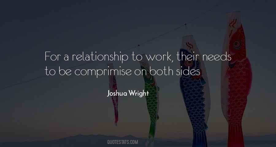 Quotes About Relationship #1792502