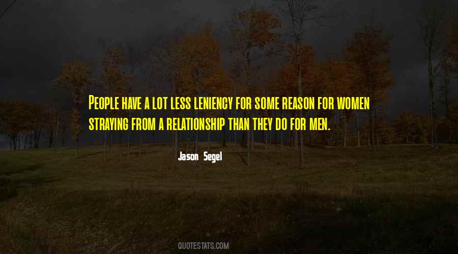 Quotes About Relationship #1815821