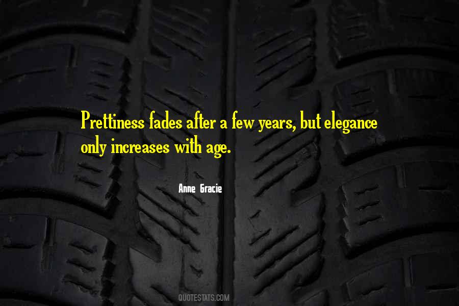 Quotes About Wisdom With Age #2851