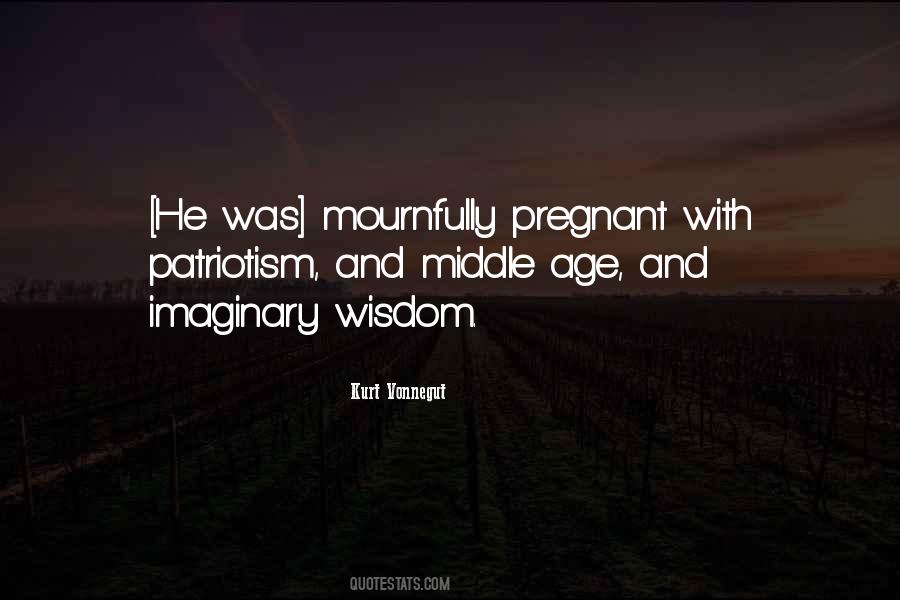 Quotes About Wisdom With Age #672878