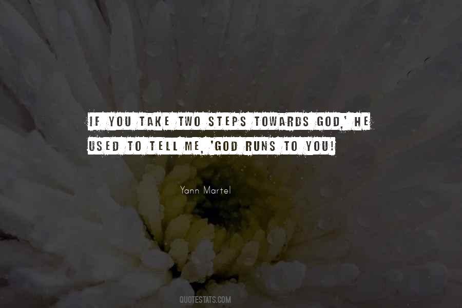 Me God Quotes #1145598