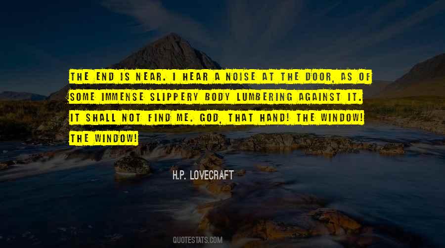 Me God Quotes #1838199